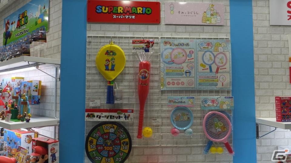 【東京おもちゃショー2022】ゲームに関係するモノだけをひたすら探してみたの画像11
