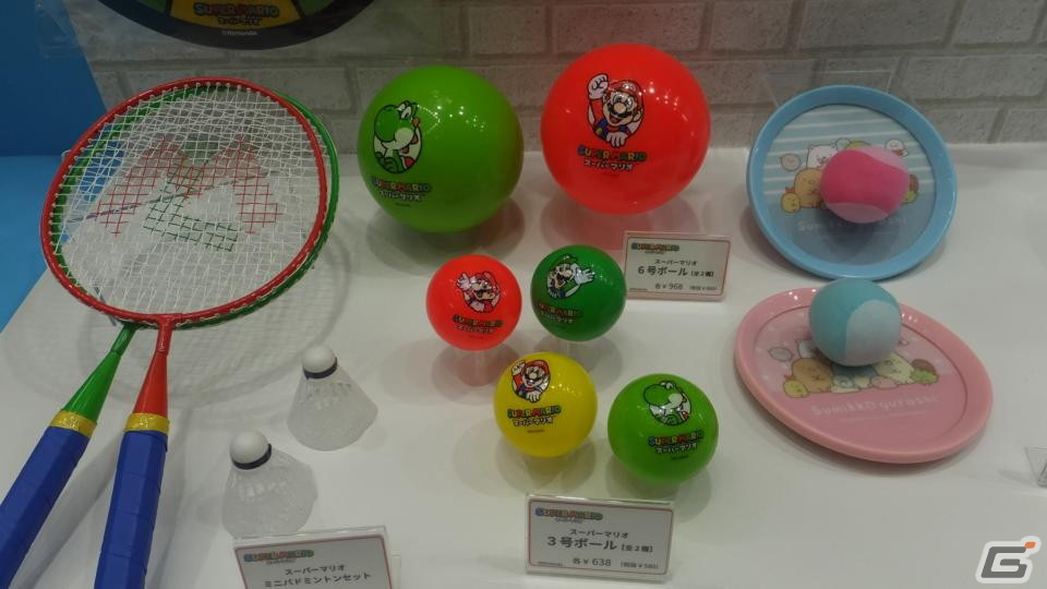 【東京おもちゃショー2022】ゲームに関係するモノだけをひたすら探してみたの画像12