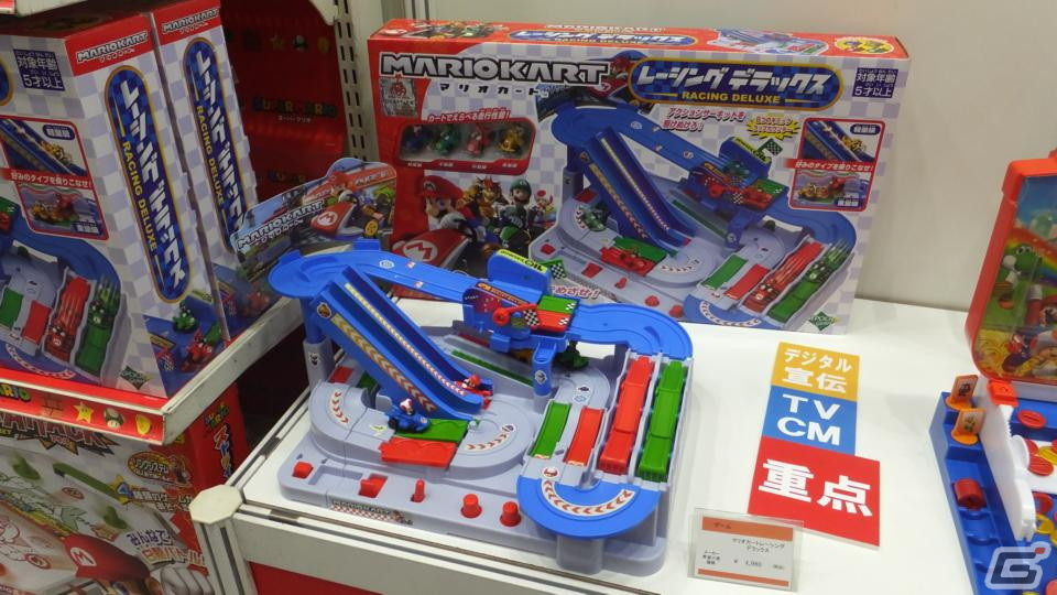 【東京おもちゃショー2022】ゲームに関係するモノだけをひたすら探してみたの画像169