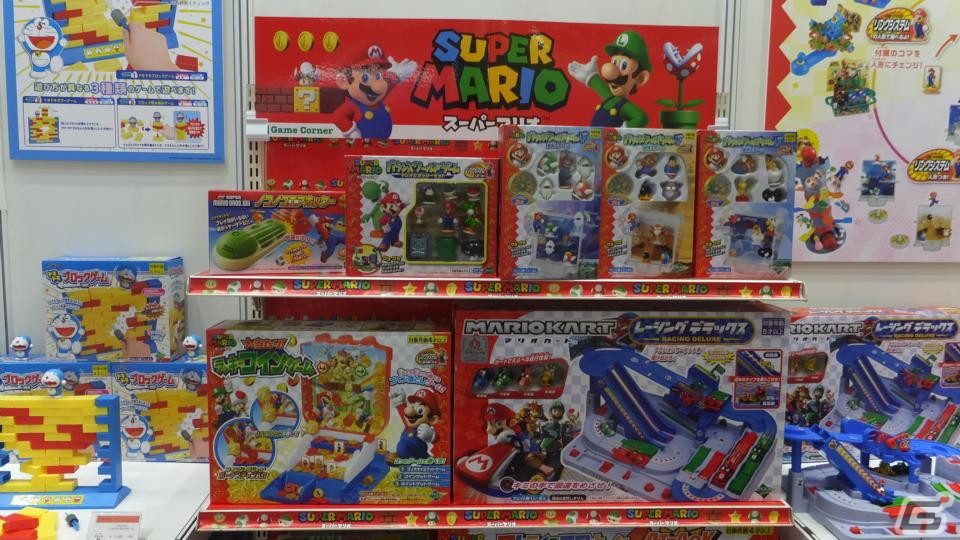 【東京おもちゃショー2022】ゲームに関係するモノだけをひたすら探してみたの画像170