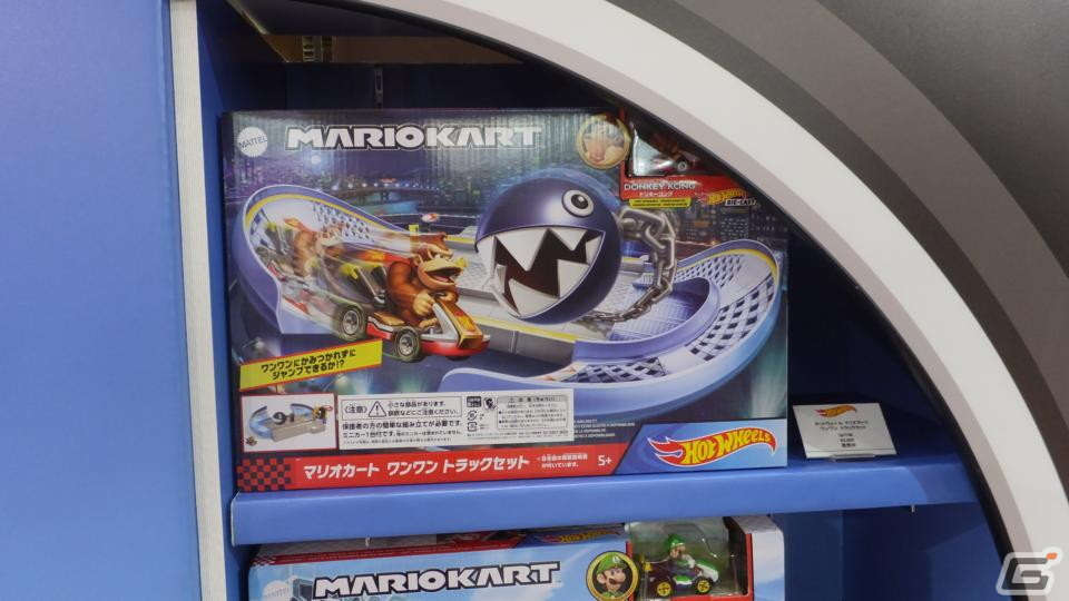 【東京おもちゃショー2022】ゲームに関係するモノだけをひたすら探してみたの画像183
