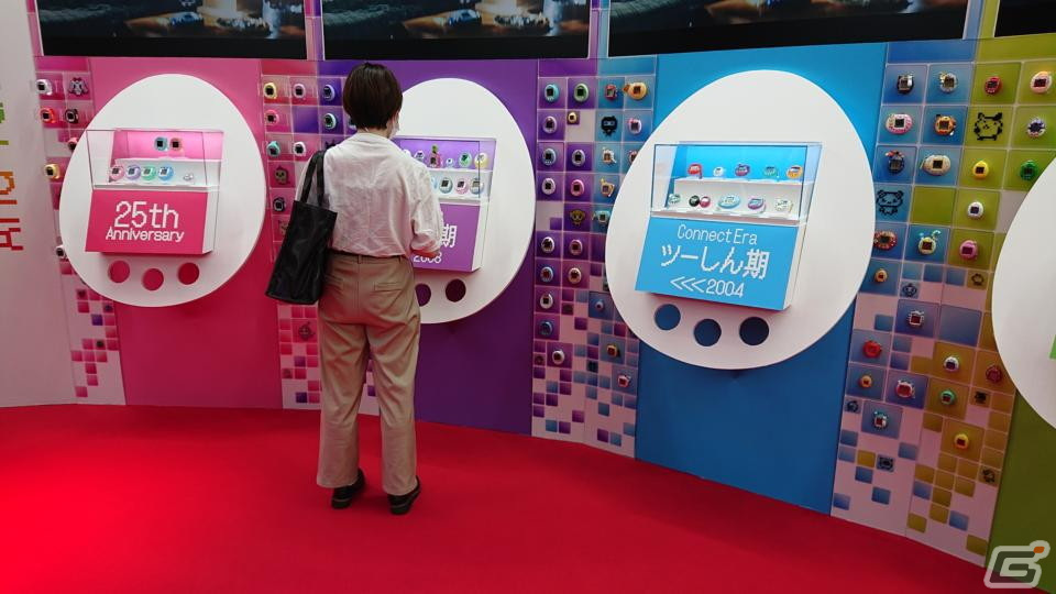 【東京おもちゃショー2022】ゲームに関係するモノだけをひたすら探してみたの画像232