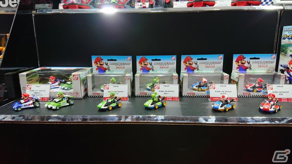 【東京おもちゃショー2022】ゲームに関係するモノだけをひたすら探してみたの画像307
