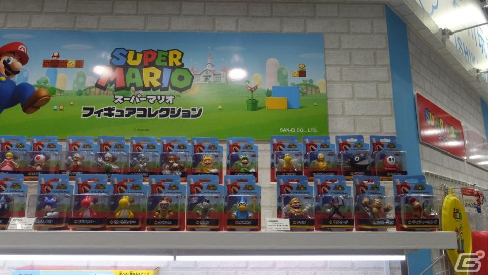 【東京おもちゃショー2022】ゲームに関係するモノだけをひたすら探してみたの画像6