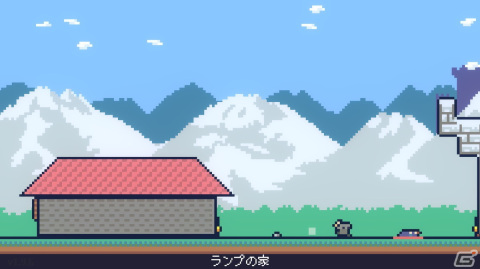 100種類のエンディングが用意されている「Reventure（レベンチャー）」をプレイ【編集部が遊んだゲーム】の画像1