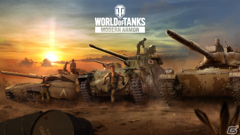 「World of Tanks:Modern Armor」新たなシーズン「THE INDEPENDENTS」が開幕！の画像1