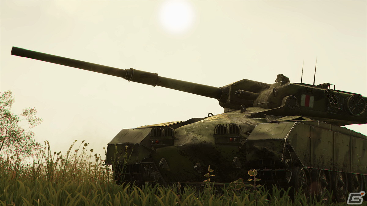 「World of Tanks:Modern Armor」新たなシーズン「THE INDEPENDENTS」が開幕！の画像10