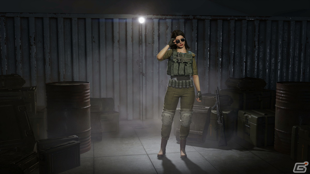 「World of Tanks:Modern Armor」新たなシーズン「THE INDEPENDENTS」が開幕！の画像15