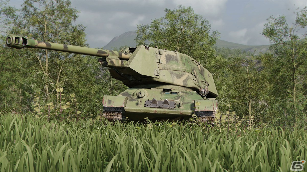 「World of Tanks:Modern Armor」新たなシーズン「THE INDEPENDENTS」が開幕！の画像7