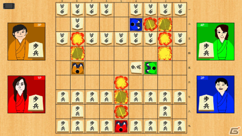「スーパー野田ゲーWORLD」千鳥のノブさん出資により生まれた作品やみんなのつり革など収録タイトルが公開！の画像8