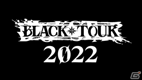 「ブラックスター -Theater Starless-」ライブツアー「BLACK TOUR 2022」福岡公演の公式レポートが到着！の画像1
