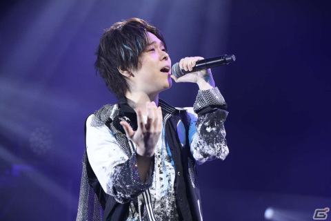 「ブラックスター -Theater Starless-」ライブツアー「BLACK TOUR 2022」福岡公演の公式レポートが到着！の画像8