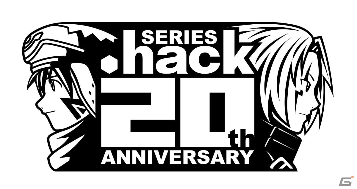 「.hack」シリーズ20周年記念トレーラーが公開！書籍の販売や展示会などの情報も明らかにの画像1