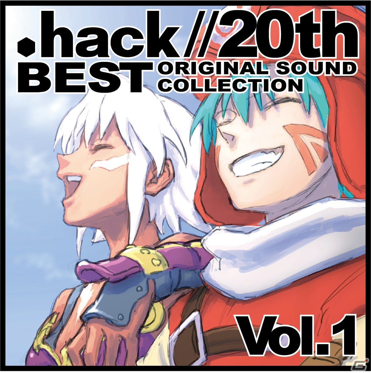 「.hack」シリーズ20周年記念トレーラーが公開！書籍の販売や展示会などの情報も明らかにの画像7