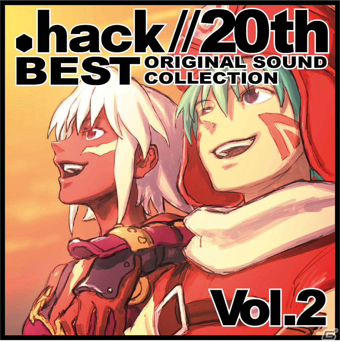 「.hack」シリーズ20周年記念トレーラーが公開！書籍の販売や展示会などの情報も明らかにの画像8