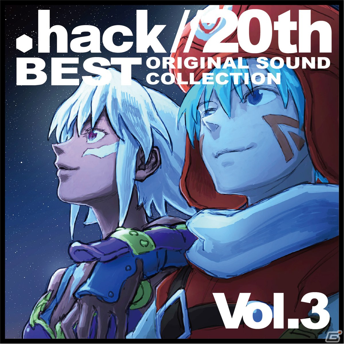 「.hack」シリーズ20周年記念トレーラーが公開！書籍の販売や展示会などの情報も明らかにの画像9