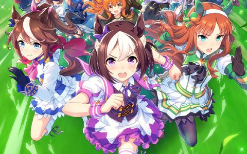 「ウマ娘 プリティーダービー」の韓国語版がパブリッシャー・カカオゲームズより配信開始！