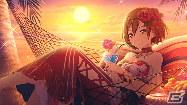 「プロセカ」新たなリズムゲーム楽曲として「ヴァンパイア」が追加！イベント「絶体絶命！？アイランドパニック！」なども開催の画像4