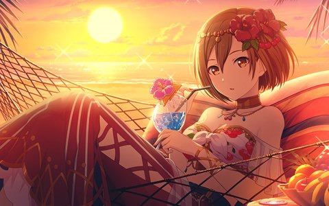 「プロセカ」新たなリズムゲーム楽曲として「ヴァンパイア」が追加！イベント「絶体絶命！？アイランドパニック！」なども開催