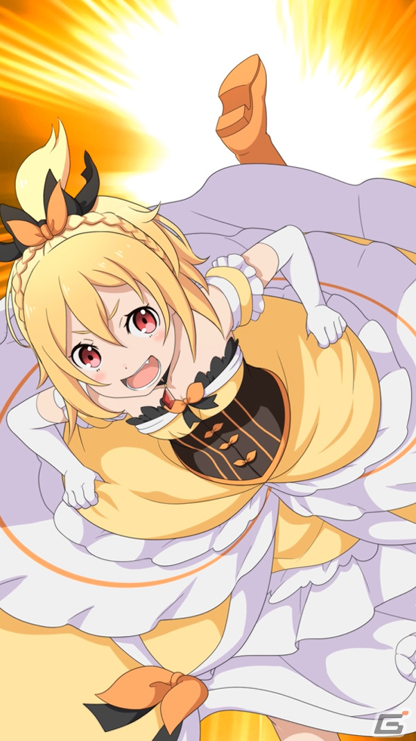 「リゼロス」で「百人隊長（多腕族）討伐イベント」が開催！フェルトがドレス姿で登場するガチャもの画像6