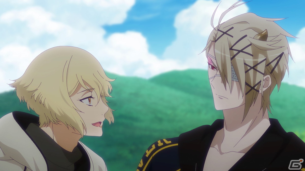「特『刀剣乱舞-花丸-』～月ノ巻～」夏休みを満喫する刀剣男士たちを収めた場面写真が公開！の画像10