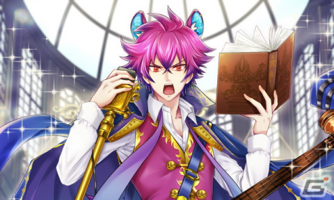 「SHOW BY ROCK!! Fes A Live」期間限定ガチャ「OH！ファンタスチック♡フェスガチャ in SB69 10周年3/3」開催！の画像13