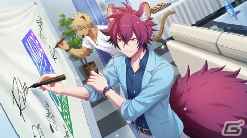 「SHOW BY ROCK!! Fes A Live」期間限定ガチャ「OH！ファンタスチック♡フェスガチャ in SB69 10周年3/3」開催！の画像4
