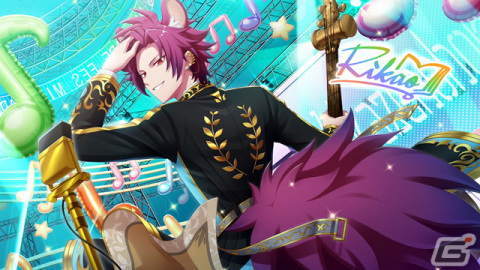 「SHOW BY ROCK!! Fes A Live」期間限定ガチャ「OH！ファンタスチック♡フェスガチャ in SB69 10周年3/3」開催！の画像5