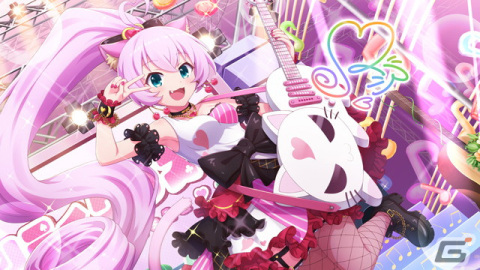 「SHOW BY ROCK!! Fes A Live」期間限定ガチャ「OH！ファンタスチック♡フェスガチャ in SB69 10周年3/3」開催！の画像7