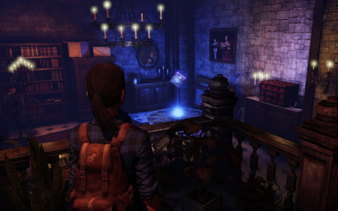 サバイバルホラー「Them and Us」の50％OFFセールがSteamにて6月23日より開催！DLC「First Person View」の無料配布も