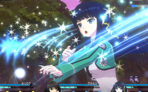 「魔法科高校の劣等生 リローデッド・メモリ」正式サービス開始日が6月28日に決定！