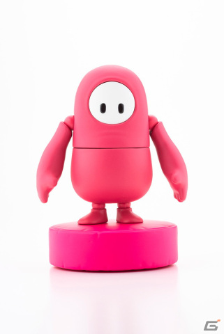 「フォールガイズ アクションフィギュアパック」4種が8月に発売！レジェンダリ―エディションはコトブキヤ限定での展開にの画像19