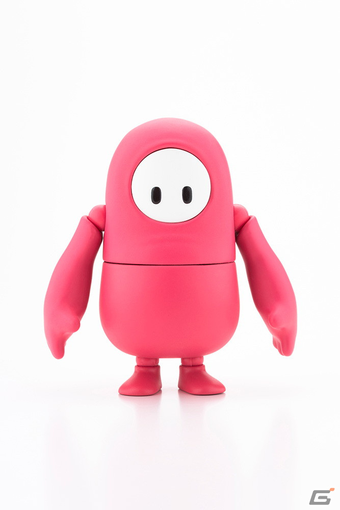 「フォールガイズ アクションフィギュアパック」4種が8月に発売！レジェンダリ―エディションはコトブキヤ限定での展開にの画像18