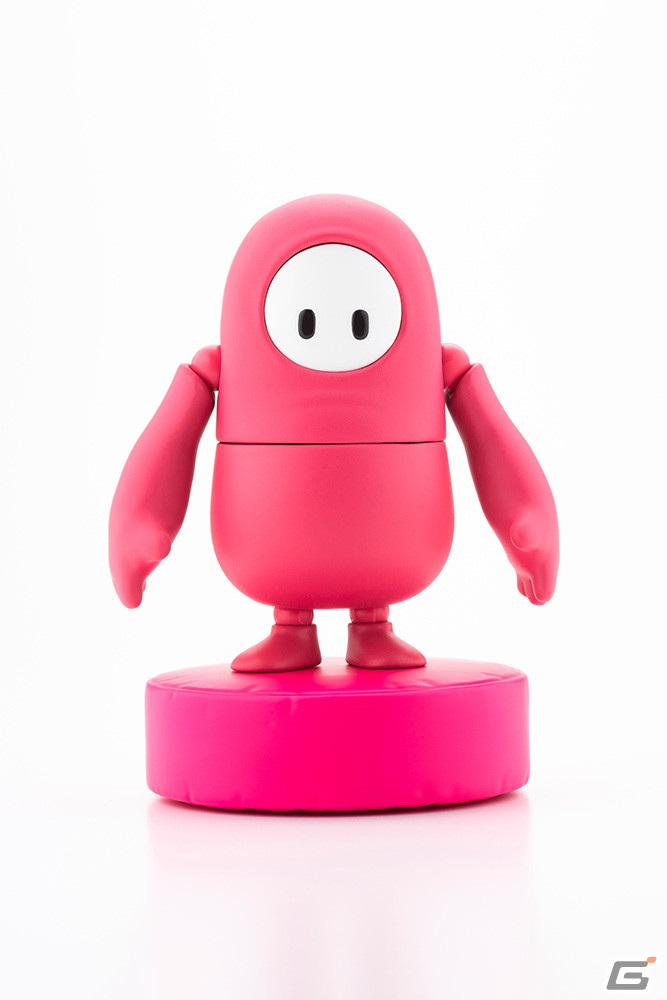 「フォールガイズ アクションフィギュアパック」4種が8月に発売！レジェンダリ―エディションはコトブキヤ限定での展開にの画像19