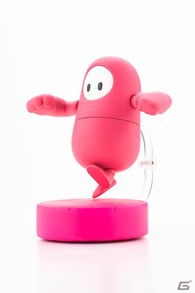 「フォールガイズ アクションフィギュアパック」4種が8月に発売！レジェンダリ―エディションはコトブキヤ限定での展開にの画像23