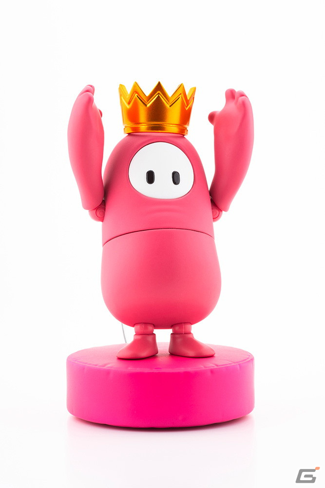 「フォールガイズ アクションフィギュアパック」4種が8月に発売！レジェンダリ―エディションはコトブキヤ限定での展開にの画像24