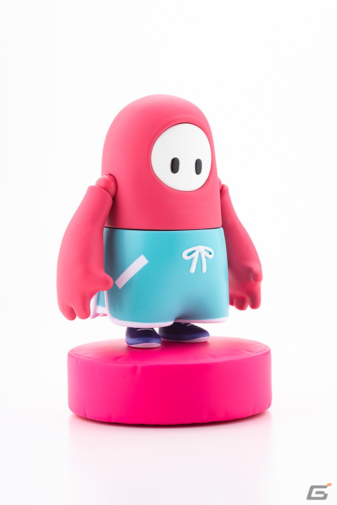 「フォールガイズ アクションフィギュアパック」4種が8月に発売！レジェンダリ―エディションはコトブキヤ限定での展開にの画像26