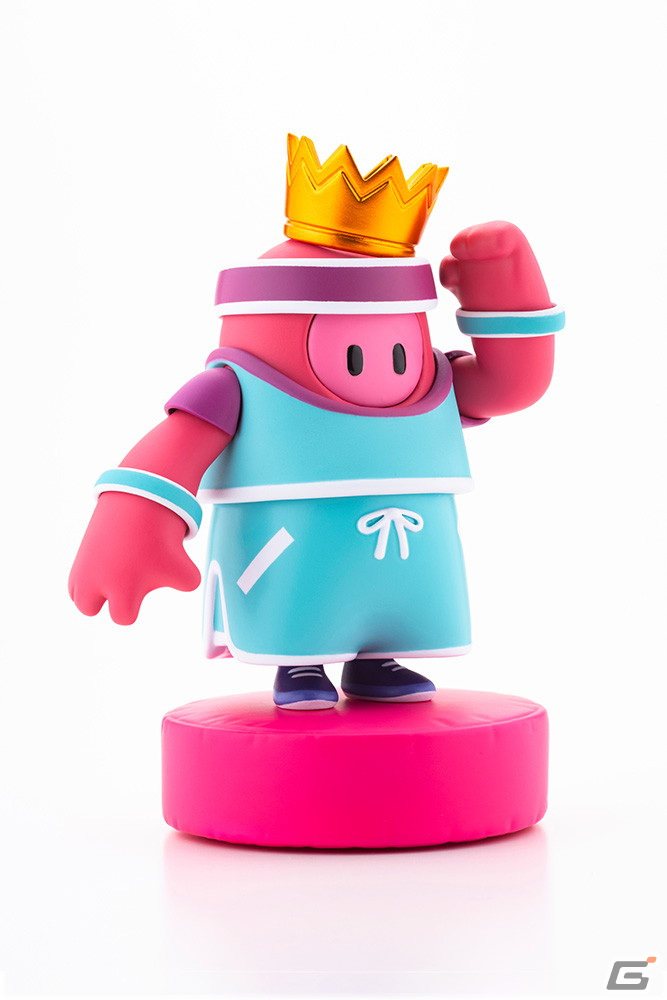 「フォールガイズ アクションフィギュアパック」4種が8月に発売！レジェンダリ―エディションはコトブキヤ限定での展開にの画像35
