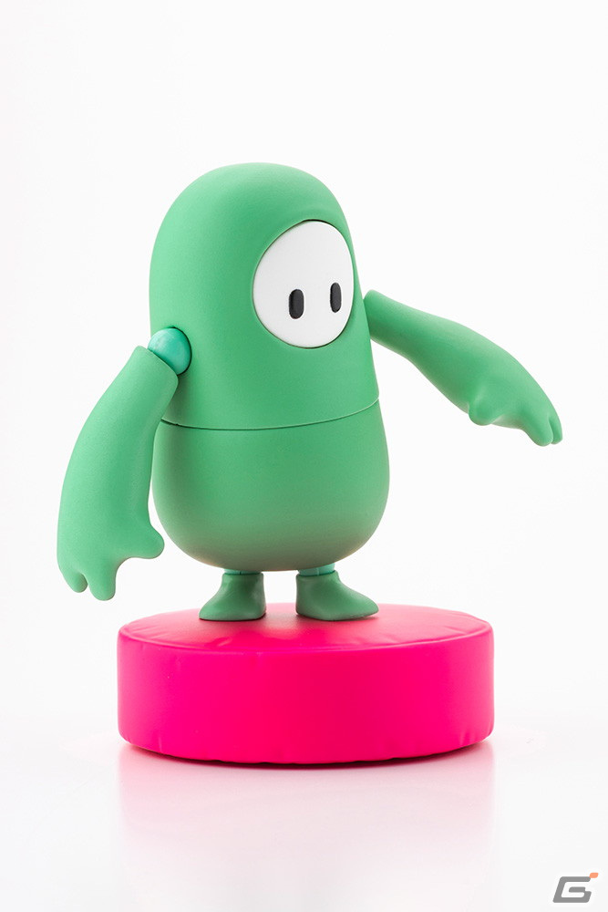 「フォールガイズ アクションフィギュアパック」4種が8月に発売！レジェンダリ―エディションはコトブキヤ限定での展開にの画像42