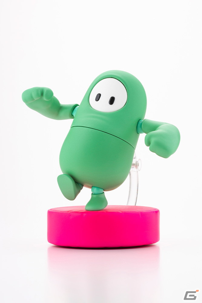 「フォールガイズ アクションフィギュアパック」4種が8月に発売！レジェンダリ―エディションはコトブキヤ限定での展開にの画像44