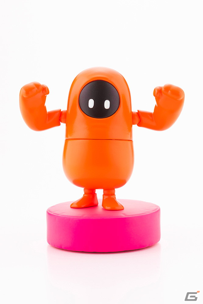 「フォールガイズ アクションフィギュアパック」4種が8月に発売！レジェンダリ―エディションはコトブキヤ限定での展開にの画像61