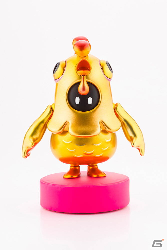 「フォールガイズ アクションフィギュアパック」4種が8月に発売！レジェンダリ―エディションはコトブキヤ限定での展開にの画像65