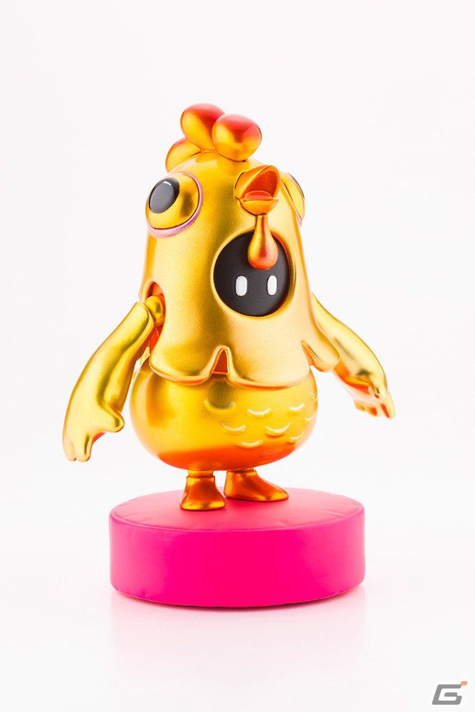 「フォールガイズ アクションフィギュアパック」4種が8月に発売！レジェンダリ―エディションはコトブキヤ限定での展開にの画像66