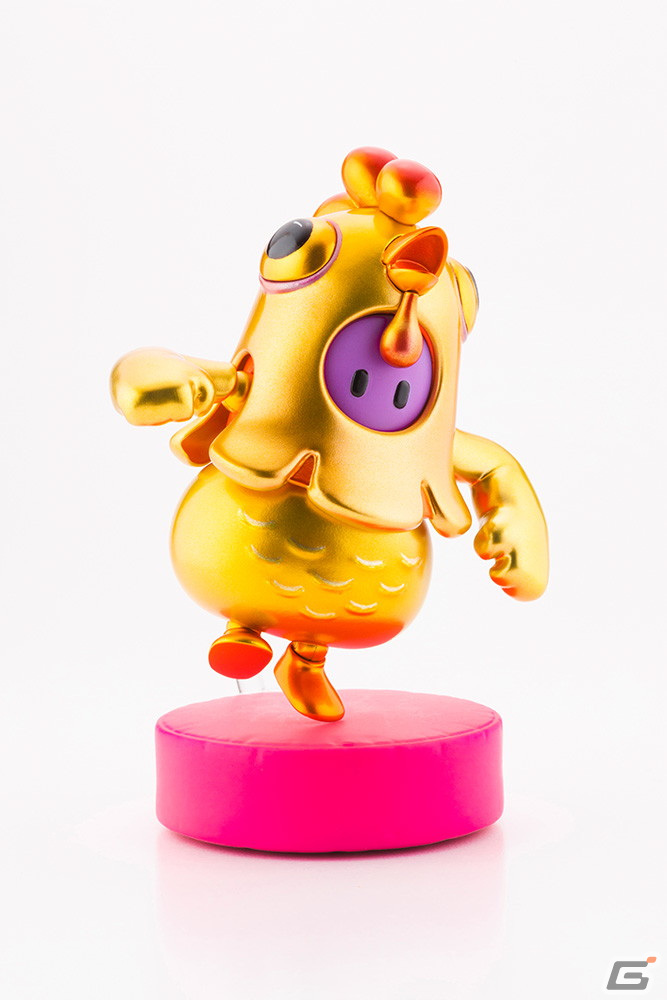 「フォールガイズ アクションフィギュアパック」4種が8月に発売！レジェンダリ―エディションはコトブキヤ限定での展開にの画像67