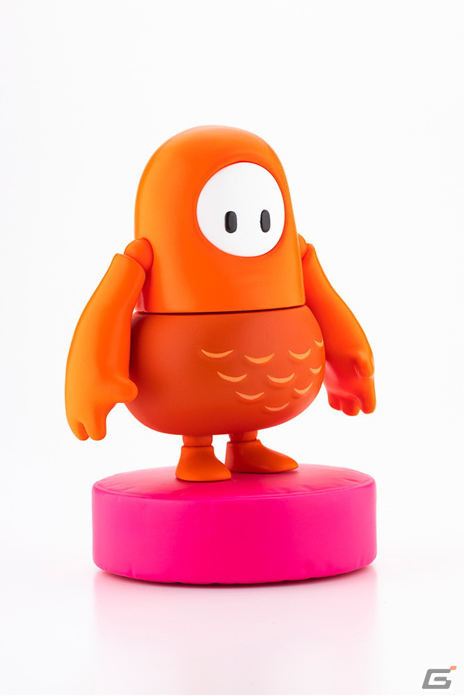 「フォールガイズ アクションフィギュアパック」4種が8月に発売！レジェンダリ―エディションはコトブキヤ限定での展開にの画像8