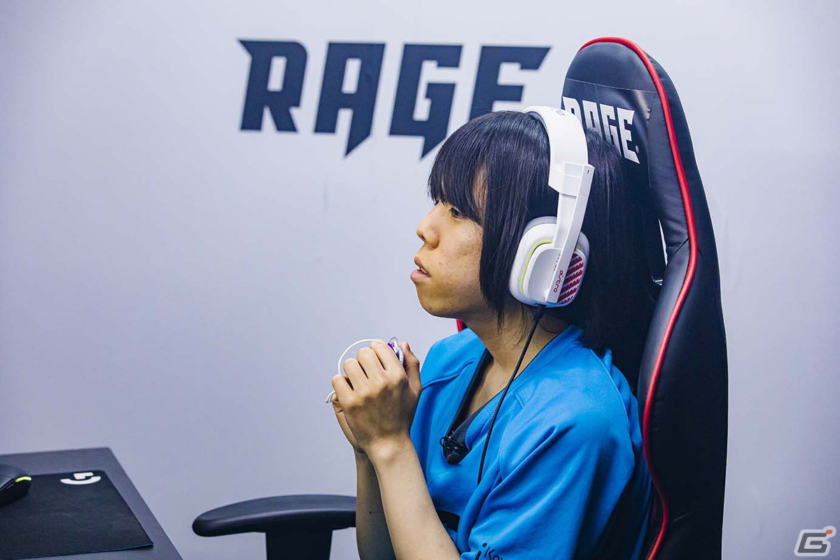 「RAGE Shadowverse 2022 Summer GRAND FINALS」の熱戦を制し王者の座を手にしたのは“ういはら選手”！の画像12