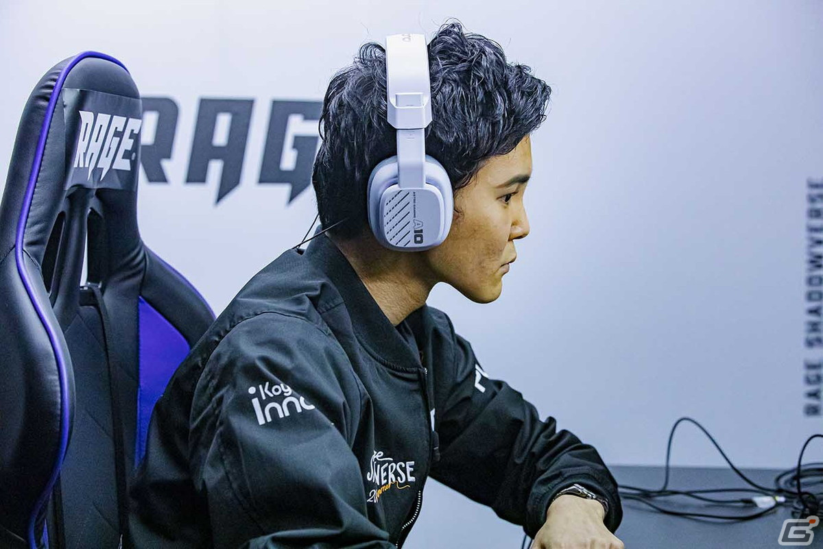 「RAGE Shadowverse 2022 Summer GRAND FINALS」の熱戦を制し王者の座を手にしたのは“ういはら選手”！の画像13