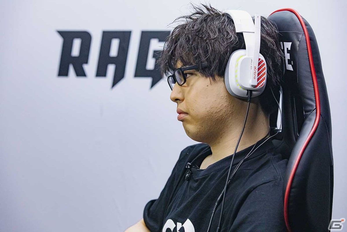 「RAGE Shadowverse 2022 Summer GRAND FINALS」の熱戦を制し王者の座を手にしたのは“ういはら選手”！の画像14