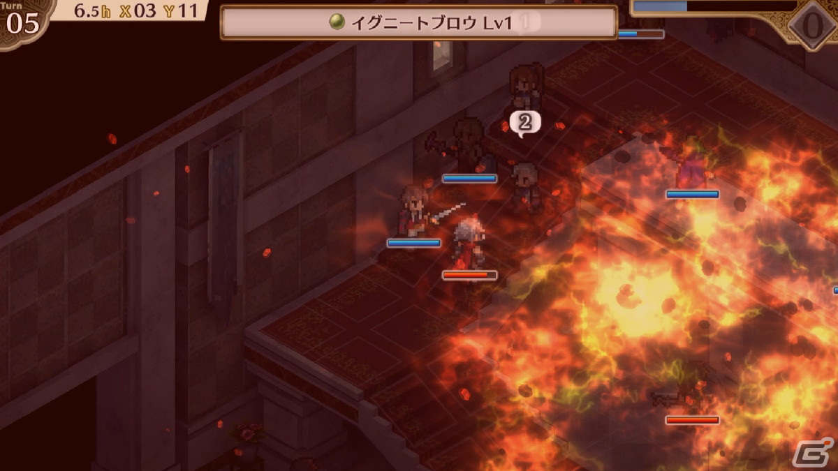 Steam版「マーセナリーズリバース 追憶のワイルドリンクス」の配信日が6月30日に決定！の画像10