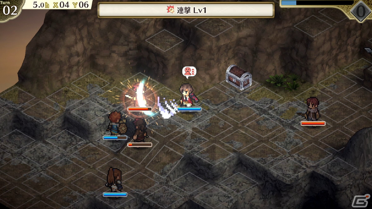 Steam版「マーセナリーズリバース 追憶のワイルドリンクス」の配信日が6月30日に決定！の画像3